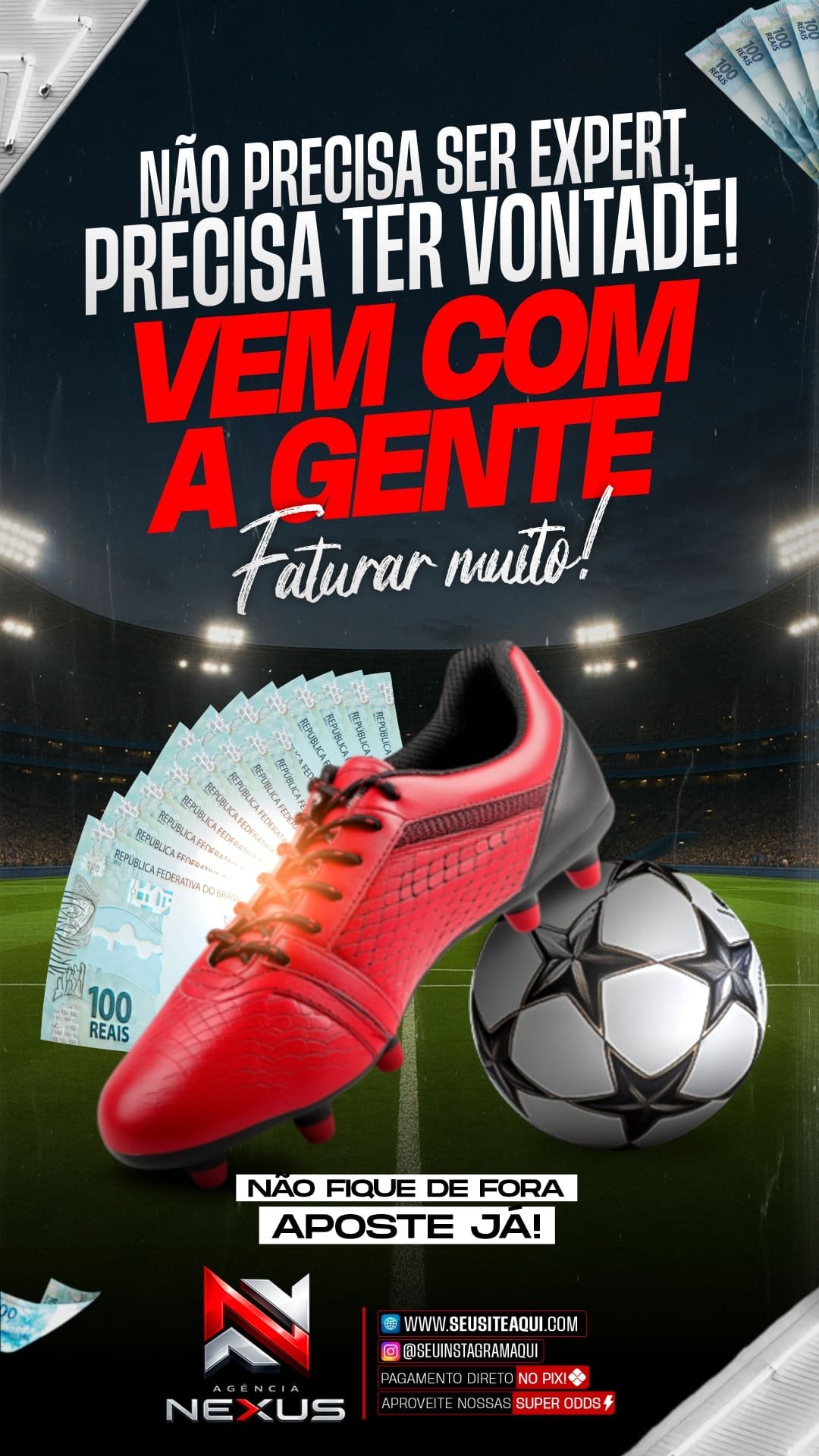 Stories Design